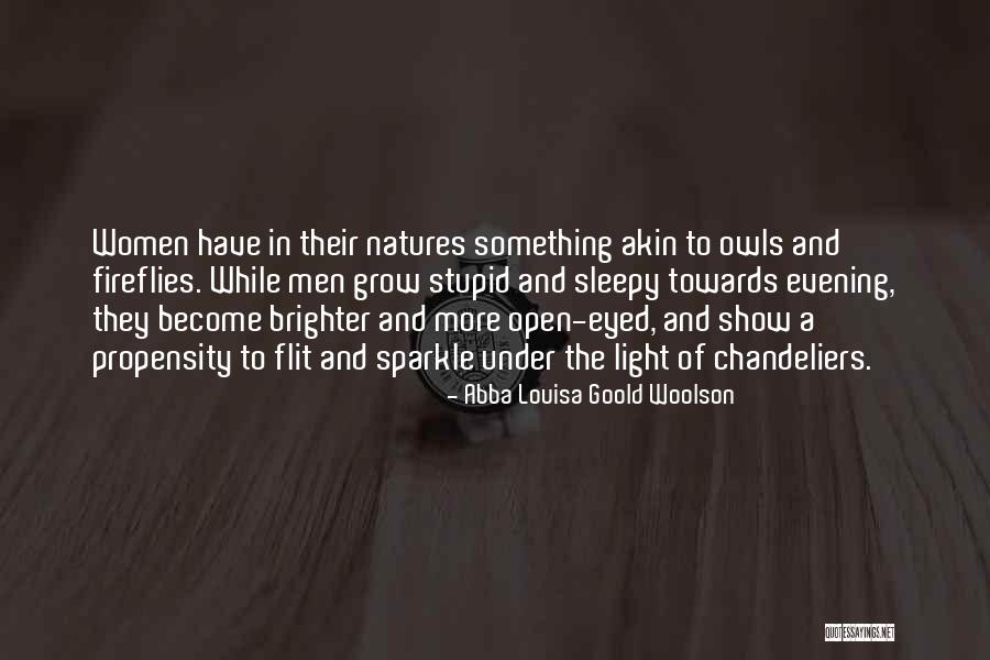 Bjorn Wiinblad Quotes By Abba Louisa Goold Woolson Bjorn Wiinblad Quotes By Abba Louisa Goold Woolson