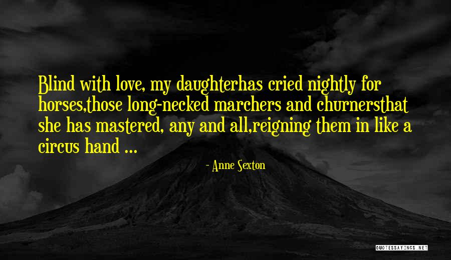 Bjorn Wiinblad Quotes By Anne Sexton Bjorn Wiinblad Quotes By Anne Sexton