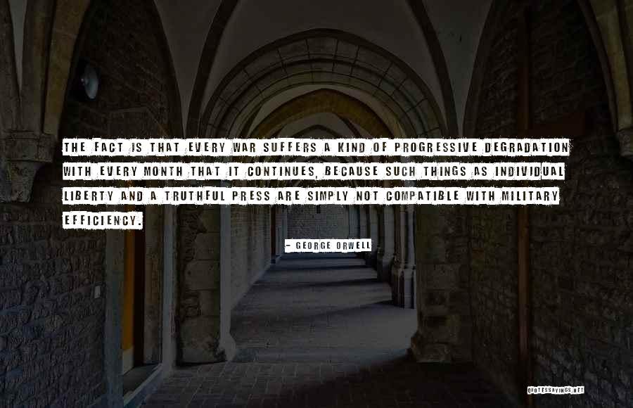 Bjornar Bruun Quotes By George Orwell Bjornar Bruun Quotes By George Orwell