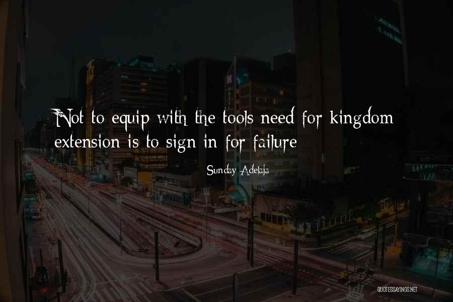 Bjorneboe Quotes By Sunday Adelaja Bjorneboe Quotes By Sunday Adelaja