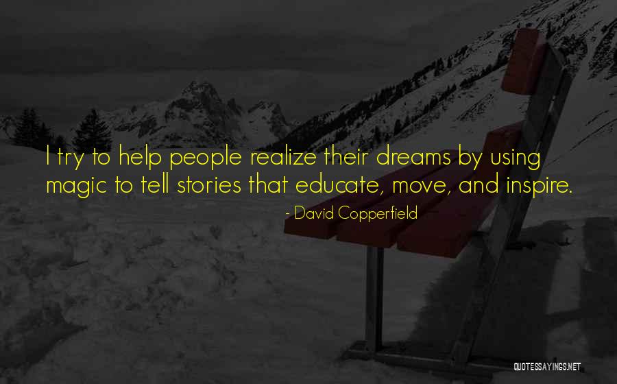 Bjornefjorden Quotes By David Copperfield Bjornefjorden Quotes By David Copperfield