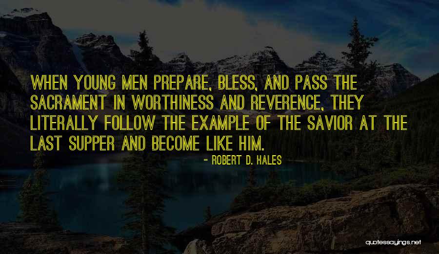 Bjornefjorden Quotes By Robert D. Hales Bjornefjorden Quotes By Robert D. Hales