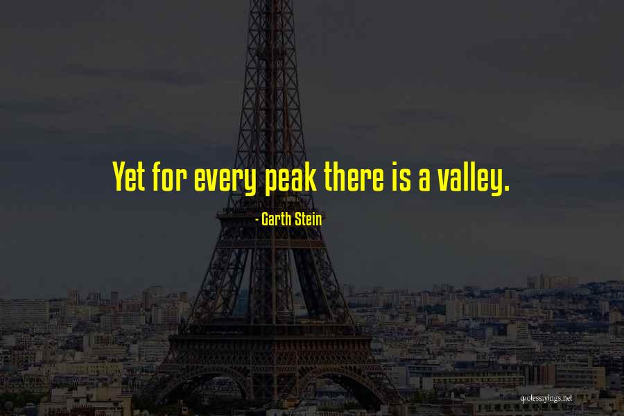Bjornholt Vgs Quotes By Garth Stein Bjornholt Vgs Quotes By Garth Stein