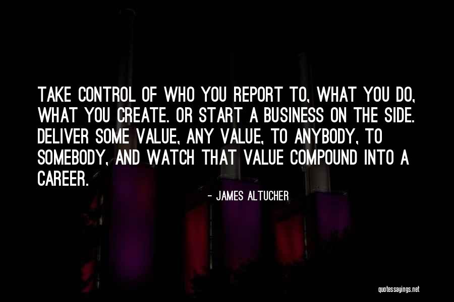 Bjornholt Vgs Quotes By James Altucher Bjornholt Vgs Quotes By James Altucher