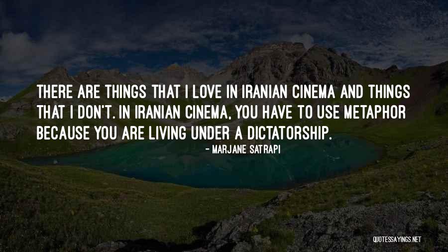 Bjornson Bjornstjerne Quotes By Marjane Satrapi Bjornson Bjornstjerne Quotes By Marjane Satrapi