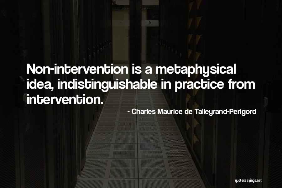 Bjornstad Law Quotes By Charles Maurice De Talleyrand-Perigord Bjornstad Law Quotes By Charles Maurice De Talleyrand-Perigord