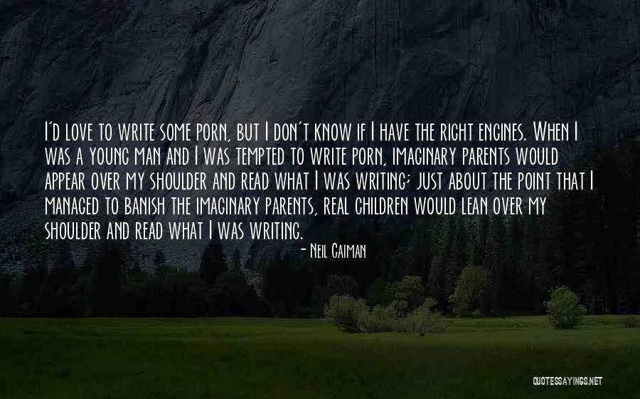 Bjornstad Law Quotes By Neil Gaiman Bjornstad Law Quotes By Neil Gaiman