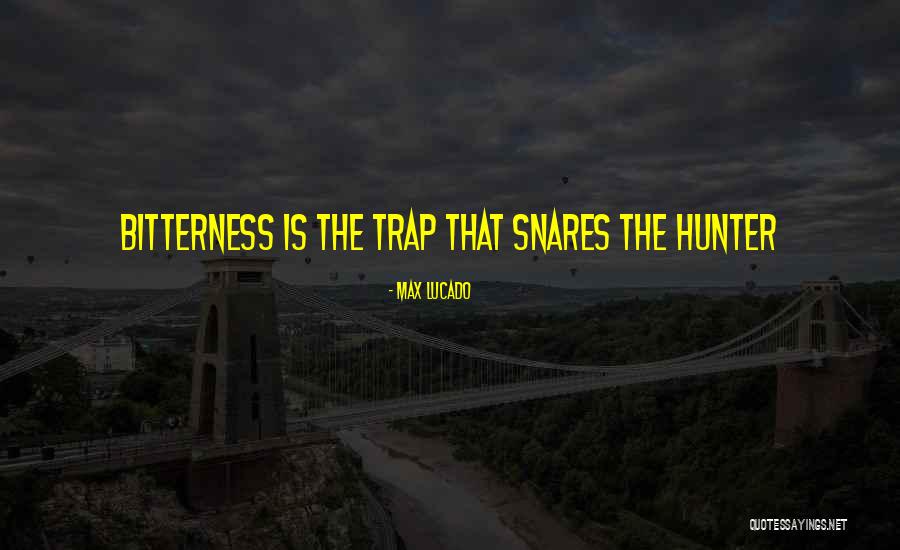 Bjp Supporters Quotes By Max Lucado