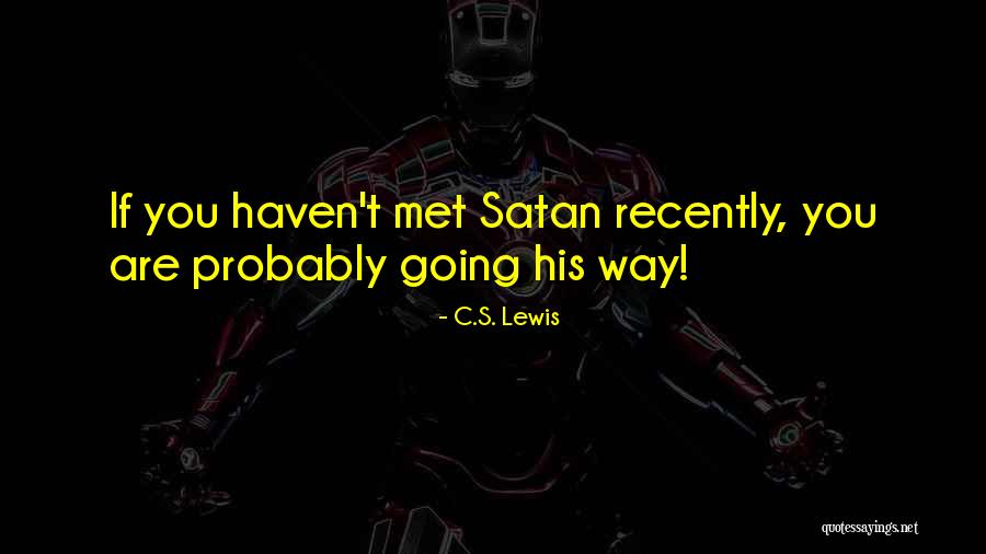 Bjrn Quotes By C.S. Lewis Bjrn Quotes By C.S. Lewis