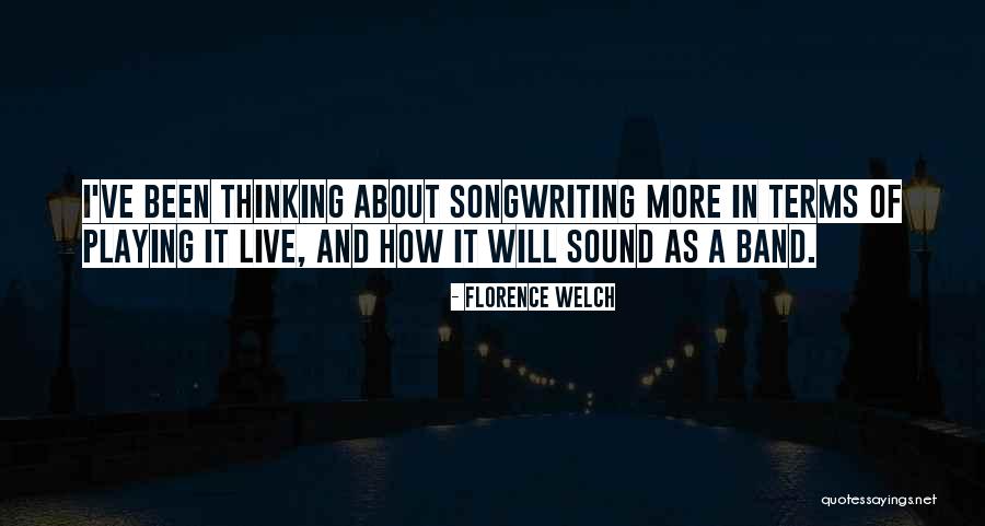 Bjrn Quotes By Florence Welch Bjrn Quotes By Florence Welch