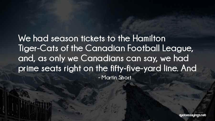 Bjrn Quotes By Martin Short Bjrn Quotes By Martin Short