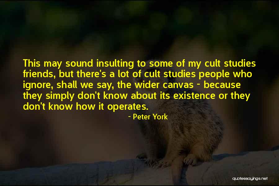 Bjrn Quotes By Peter York Bjrn Quotes By Peter York