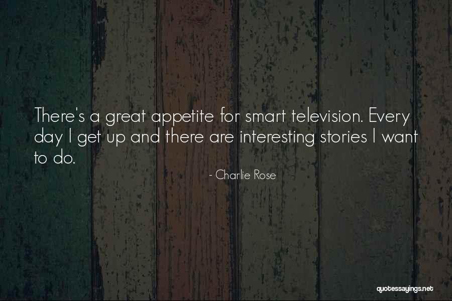 Bk Knives Quotes By Charlie Rose Bk Knives Quotes By Charlie Rose