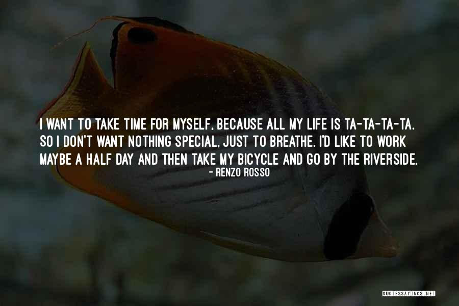 Bk Knives Quotes By Renzo Rosso Bk Knives Quotes By Renzo Rosso