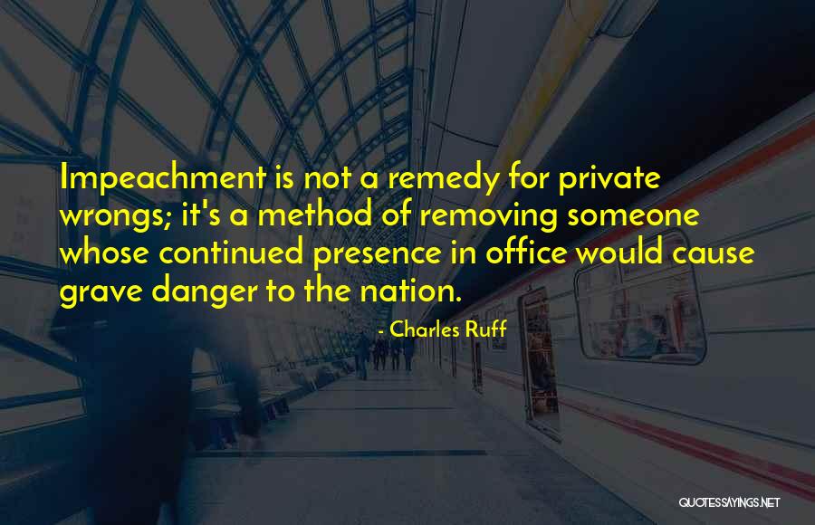 Bk2 Knife Quotes By Charles Ruff Bk2 Knife Quotes By Charles Ruff