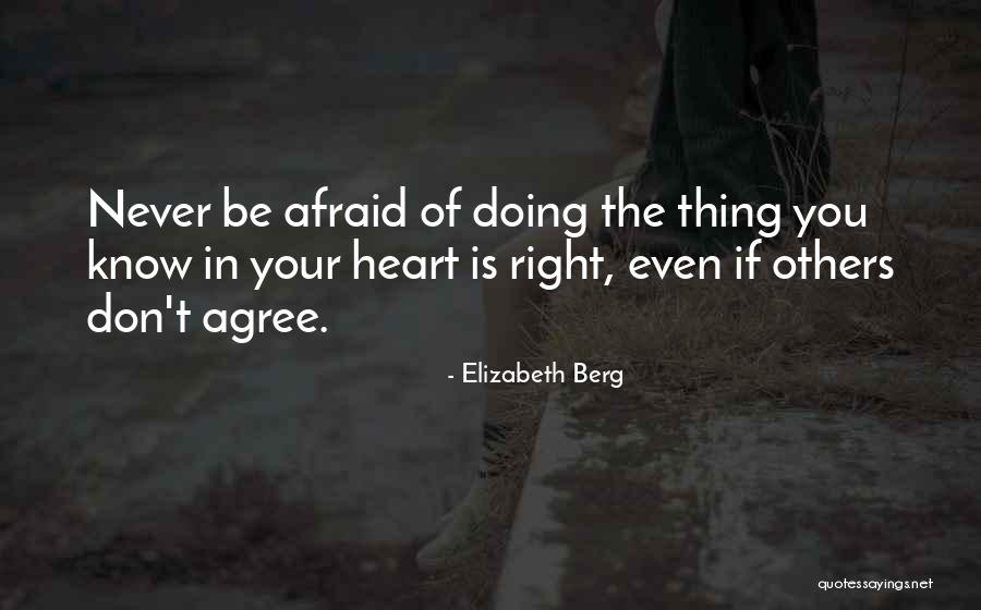 Bkack Dagger Brotherhood Quotes By Elizabeth Berg Bkack Dagger Brotherhood Quotes By Elizabeth Berg