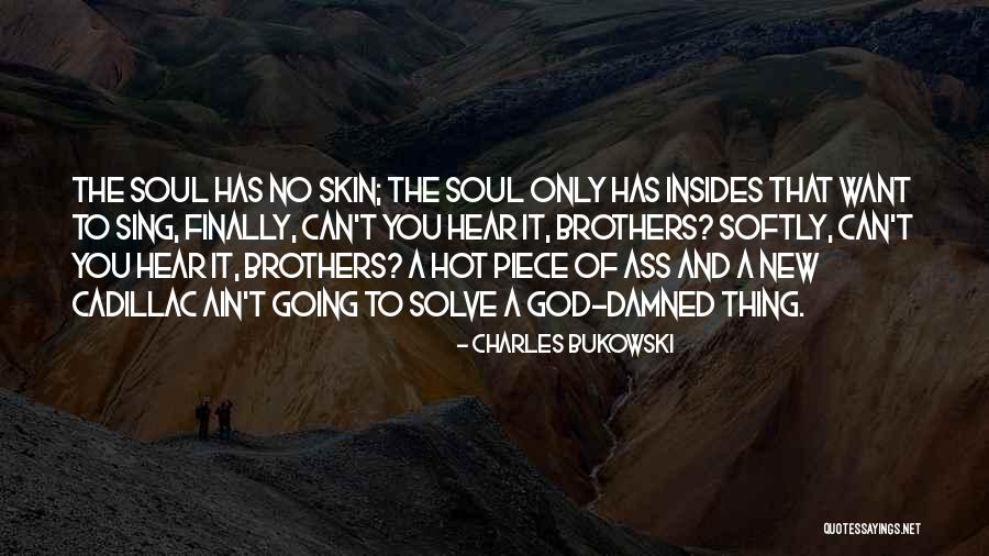 Bkir Lse Quotes By Charles Bukowski Bkir Lse Quotes By Charles Bukowski