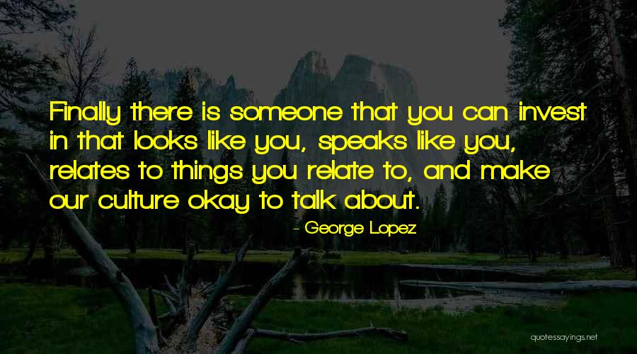 Bkir Lse Quotes By George Lopez Bkir Lse Quotes By George Lopez
