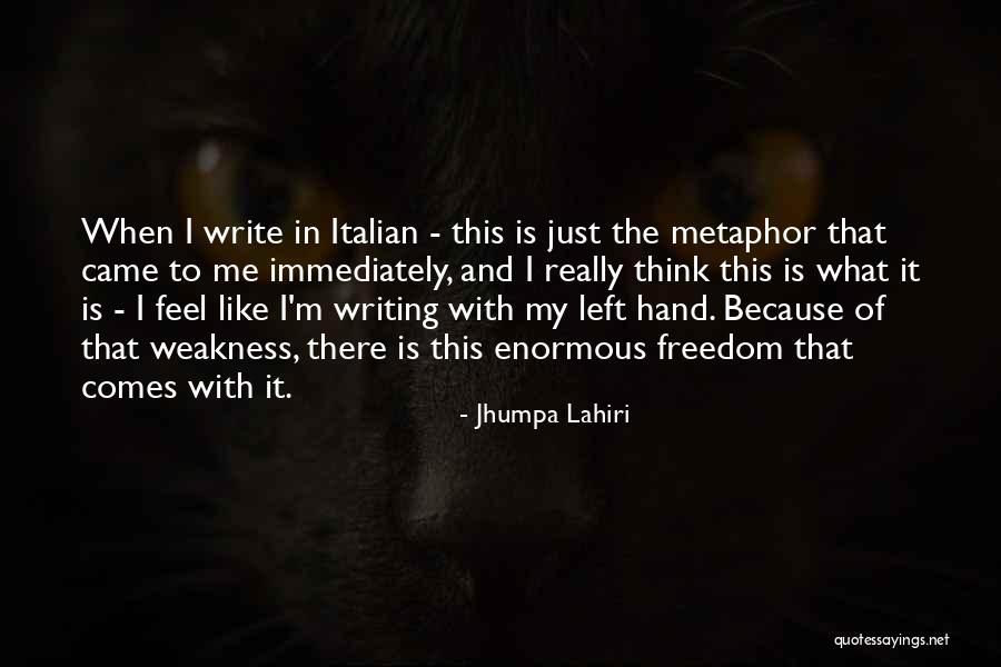 Bkkn Cpns Quotes By Jhumpa Lahiri Bkkn Cpns Quotes By Jhumpa Lahiri