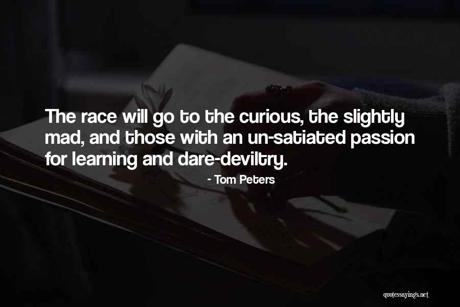 Bkkn Cpns Quotes By Tom Peters Bkkn Cpns Quotes By Tom Peters