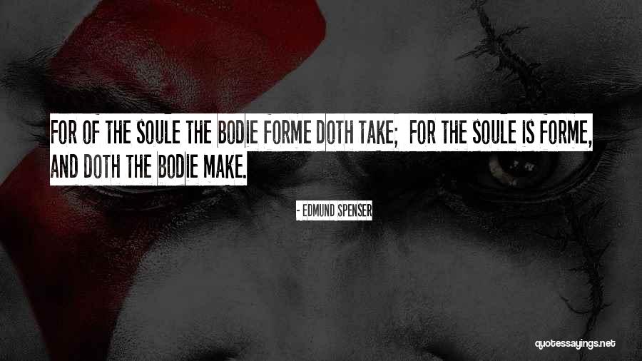 Bklp Swimming Quotes By Edmund Spenser Bklp Swimming Quotes By Edmund Spenser