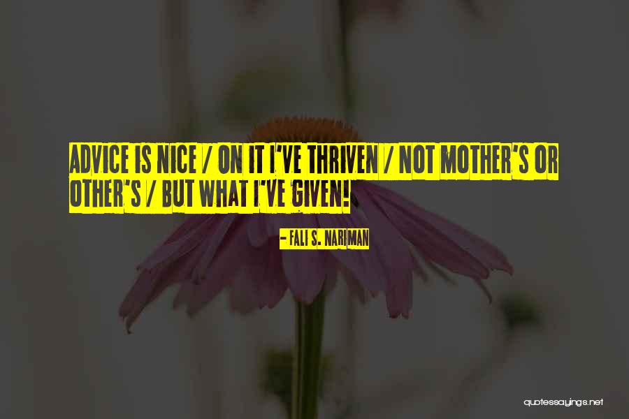 Bkpp Quotes By Fali S. Nariman Bkpp Quotes By Fali S. Nariman