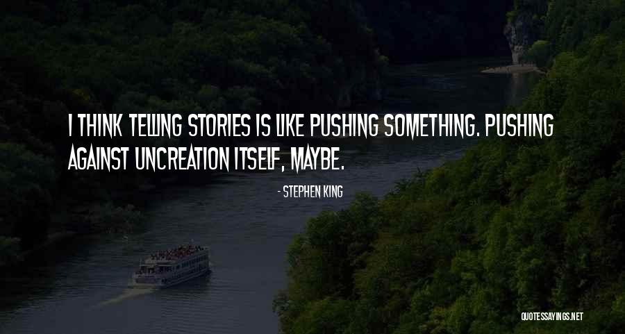 Bkz Benefits Quotes By Stephen King Bkz Benefits Quotes By Stephen King