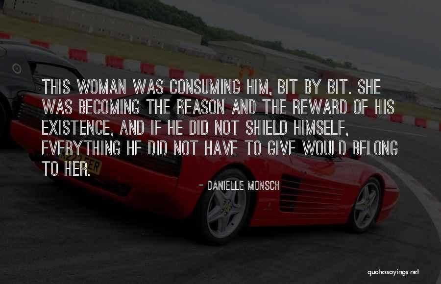 Bkz Burgers Quotes By Danielle Monsch Bkz Burgers Quotes By Danielle Monsch