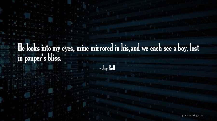 Bkz Ne Quotes By Jay Bell Bkz Ne Quotes By Jay Bell