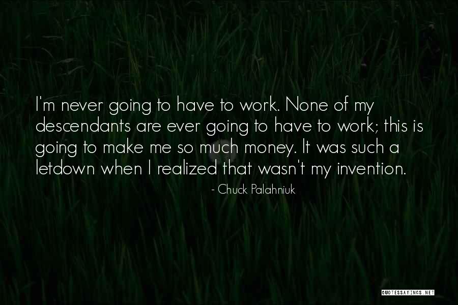Bl J Ll Quotes By Chuck Palahniuk Bl J Ll Quotes By Chuck Palahniuk