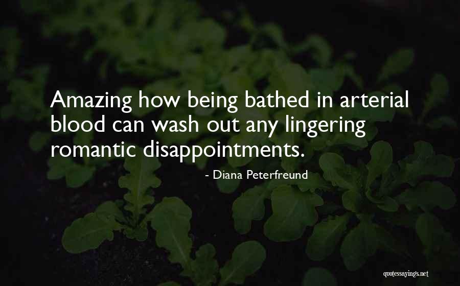 Bl J Ll Quotes By Diana Peterfreund Bl J Ll Quotes By Diana Peterfreund
