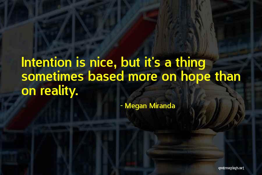 Bl J Ll Quotes By Megan Miranda Bl J Ll Quotes By Megan Miranda