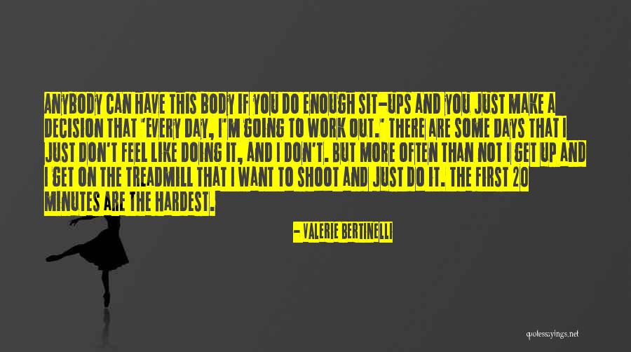 Bl J Ll Quotes By Valerie Bertinelli Bl J Ll Quotes By Valerie Bertinelli