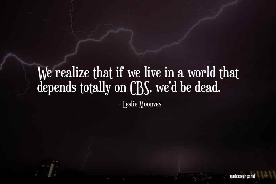 Bl Mother Teresa Quotes By Leslie Moonves Bl Mother Teresa Quotes By Leslie Moonves