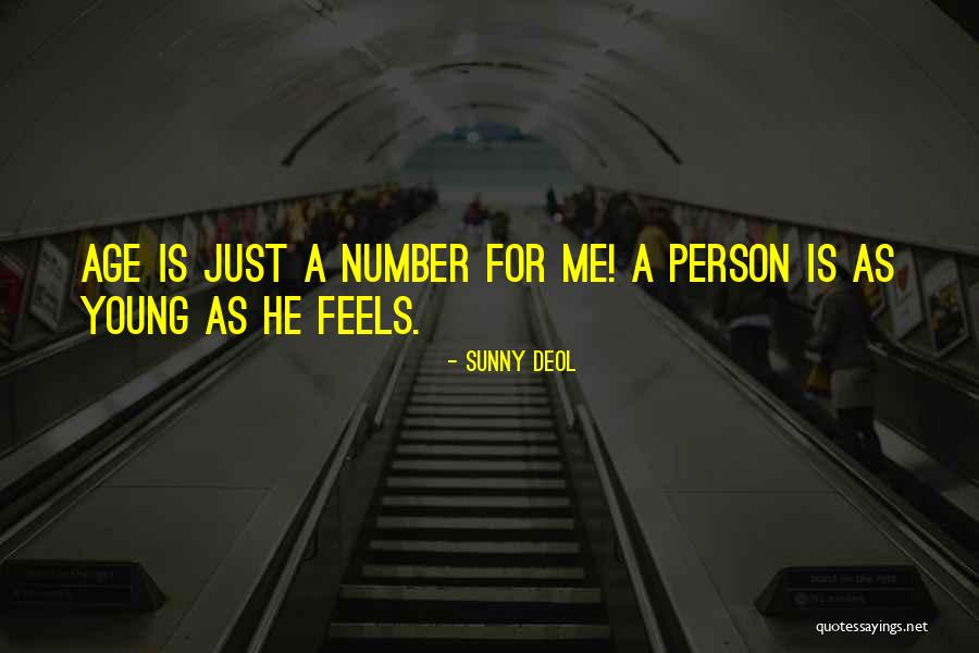 Bl Skalka Quotes By Sunny Deol Bl Skalka Quotes By Sunny Deol