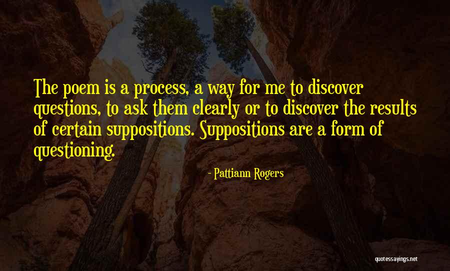 Bl Sor I Underlivet Quotes By Pattiann Rogers Bl Sor I Underlivet Quotes By Pattiann Rogers
