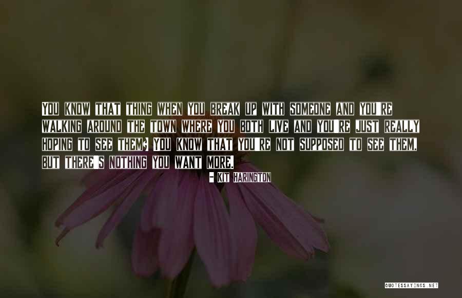 Bl William Joseph Chaminade Quotes By Kit Harington Bl William Joseph Chaminade Quotes By Kit Harington