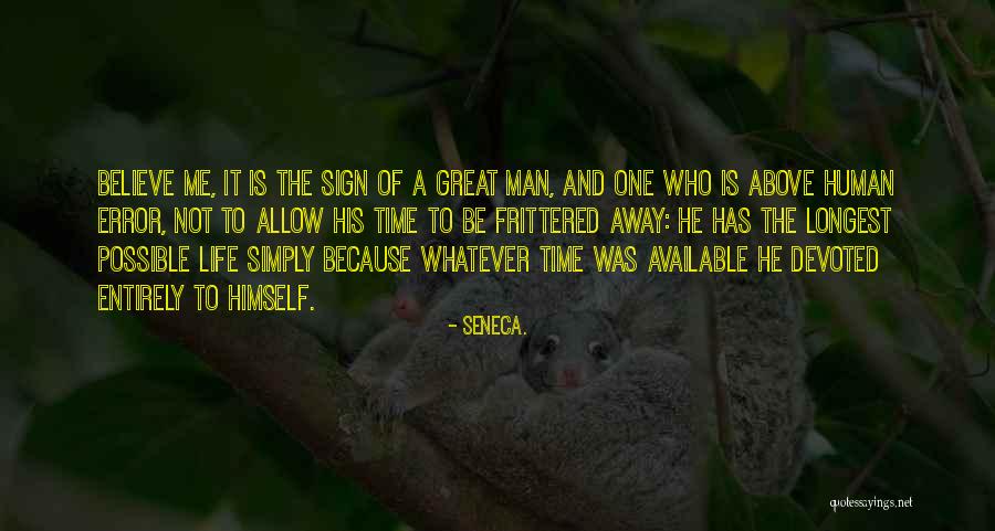Blaastraining Quotes By Seneca. Blaastraining Quotes By Seneca.