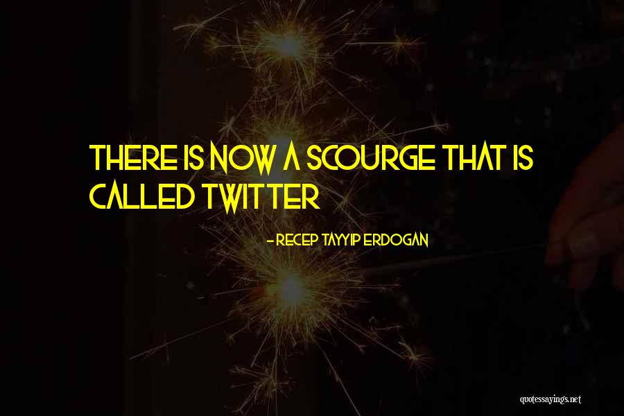 Blab Quotes By Recep Tayyip Erdogan