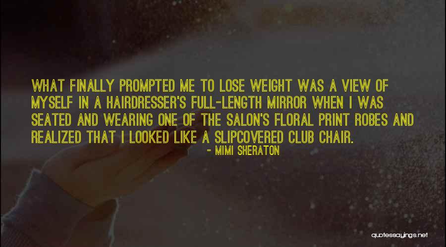 Blabbed Quotes By Mimi Sheraton Blabbed Quotes By Mimi Sheraton