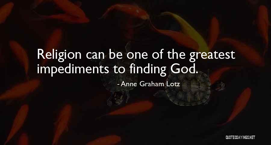 Blabbed Video Quotes By Anne Graham Lotz Blabbed Video Quotes By Anne Graham Lotz
