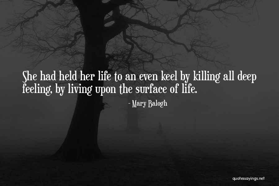 Blabbermouth News Quotes By Mary Balogh Blabbermouth News Quotes By Mary Balogh