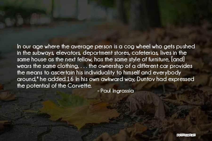 Blabbermouth News Quotes By Paul Ingrassia Blabbermouth News Quotes By Paul Ingrassia