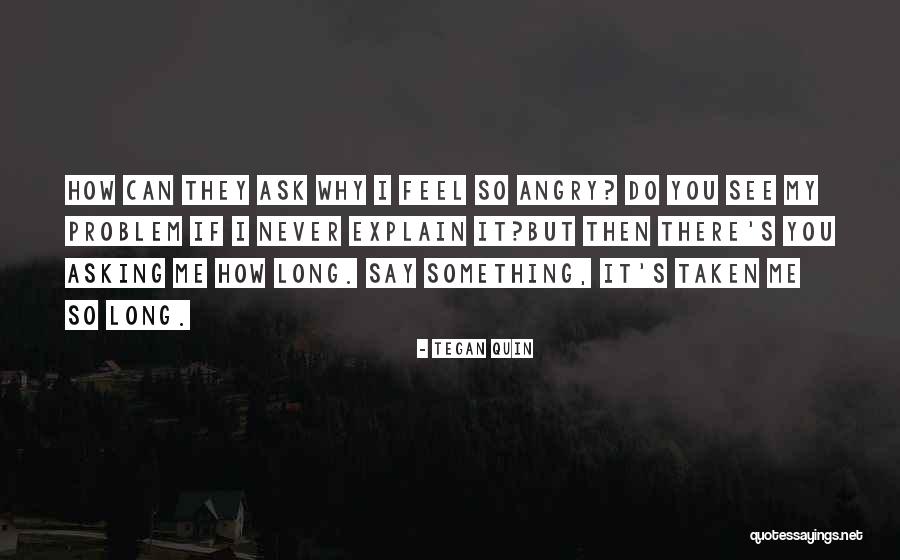 Blabbermouths Everybody Loves Quotes By Tegan Quin Blabbermouths Everybody Loves Quotes By Tegan Quin