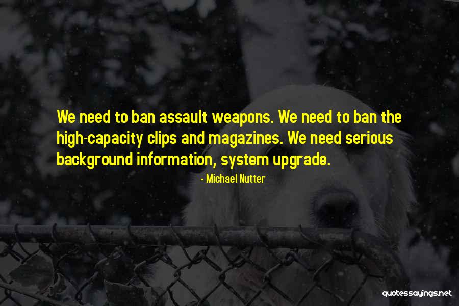 Blabbing Define Quotes By Michael Nutter Blabbing Define Quotes By Michael Nutter