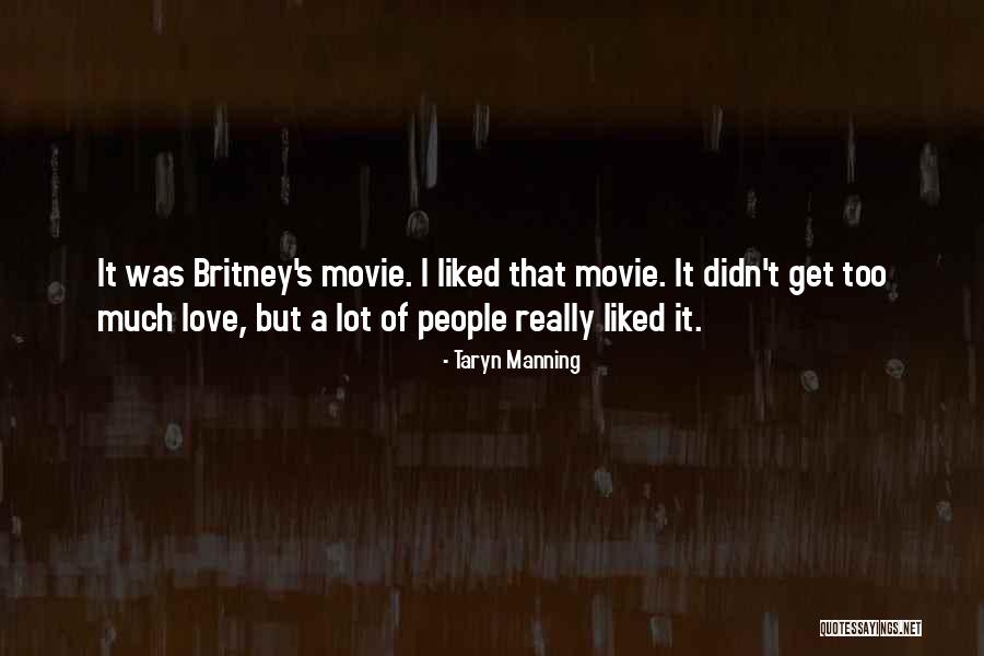 Blabbing Woman Quotes By Taryn Manning Blabbing Woman Quotes By Taryn Manning