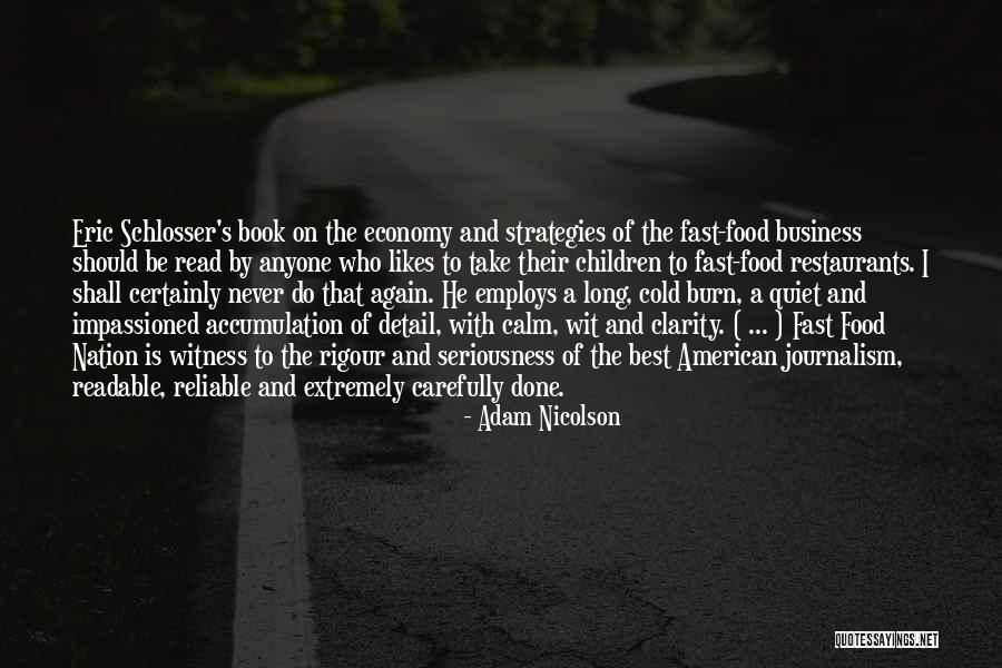 Blablacar Covoiturage Quotes By Adam Nicolson Blablacar Covoiturage Quotes By Adam Nicolson