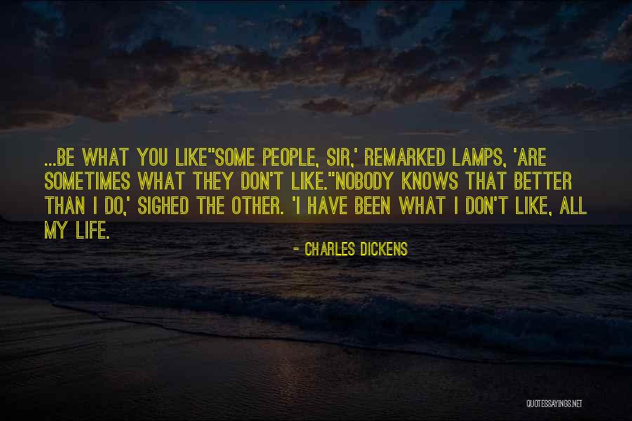 Blachman Test Quotes By Charles Dickens Blachman Test Quotes By Charles Dickens