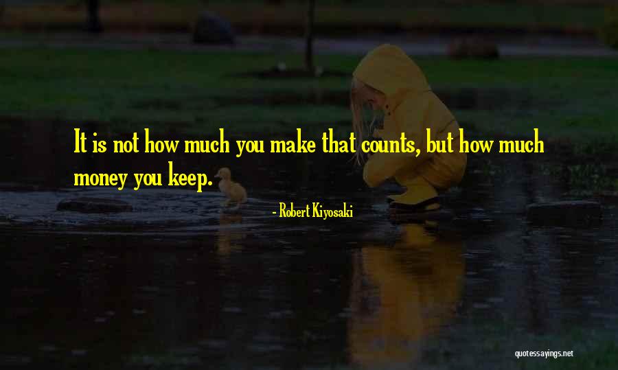 Blachon Puzzle Quotes By Robert Kiyosaki Blachon Puzzle Quotes By Robert Kiyosaki