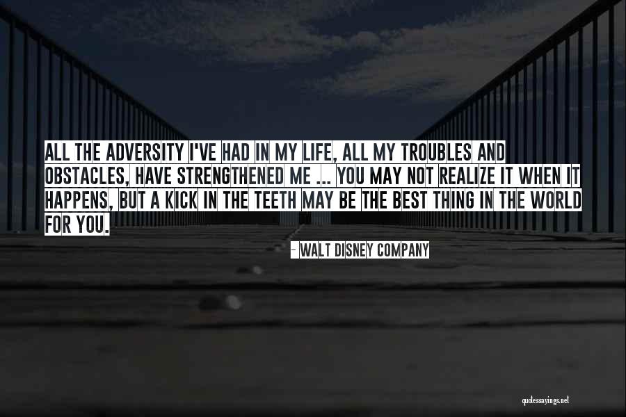 Blachon Puzzle Quotes By Walt Disney Company Blachon Puzzle Quotes By Walt Disney Company